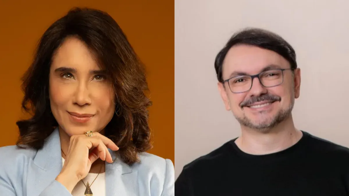 Ana Beatriz Barbosa e Rossandro Klinjey participam de encontro sobre saúde mental em Campina Grande