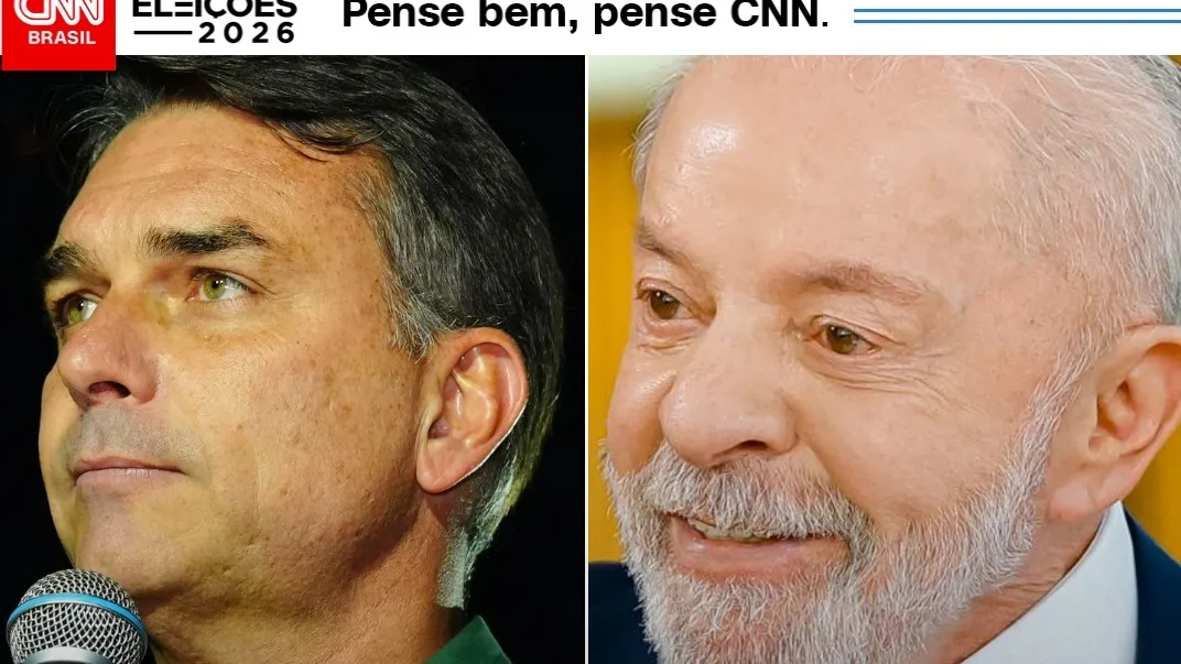 Análise: Falta de respostas de Flávio ajudou a dar vitória a Lula