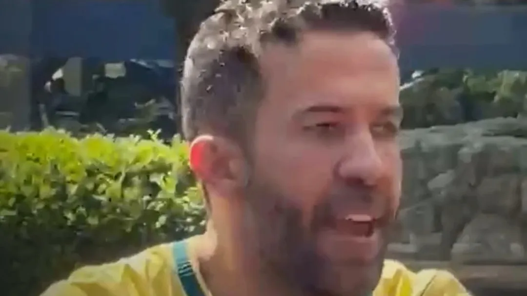 André Janones tem alta hospitalar após arritmia cardíaca e fala com apoiadores: 'Foco total'
