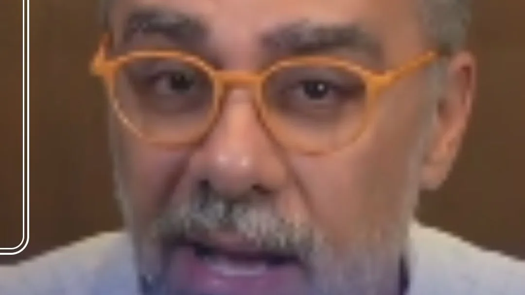 ANDRÉ MARSIGLIA: "FLÁVIO FOI MENOS MARÇAL E MAIS TARCÍSIO", SOBRE ÚLTIMO DEBATE