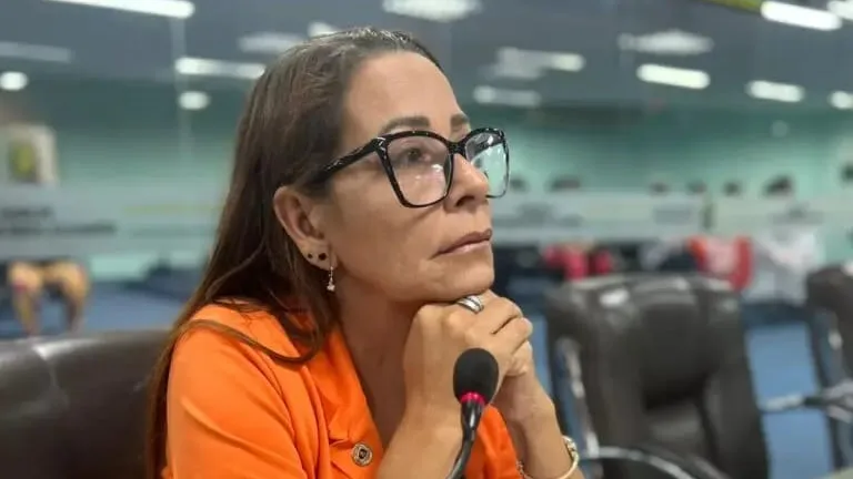 Aninha Cardoso apresenta balanço com 68 ações parlamentares neste primeiro semestre de 2026