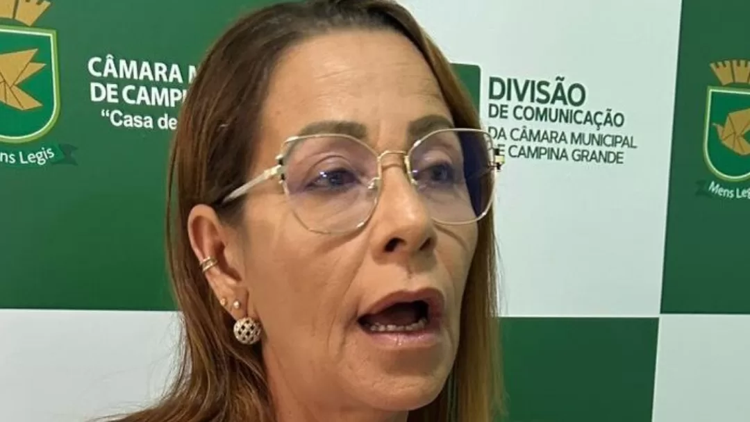 Aninha Cardoso cobra efetividade na distribuição de medicamentos nas farmácias básicas de Campina Grande