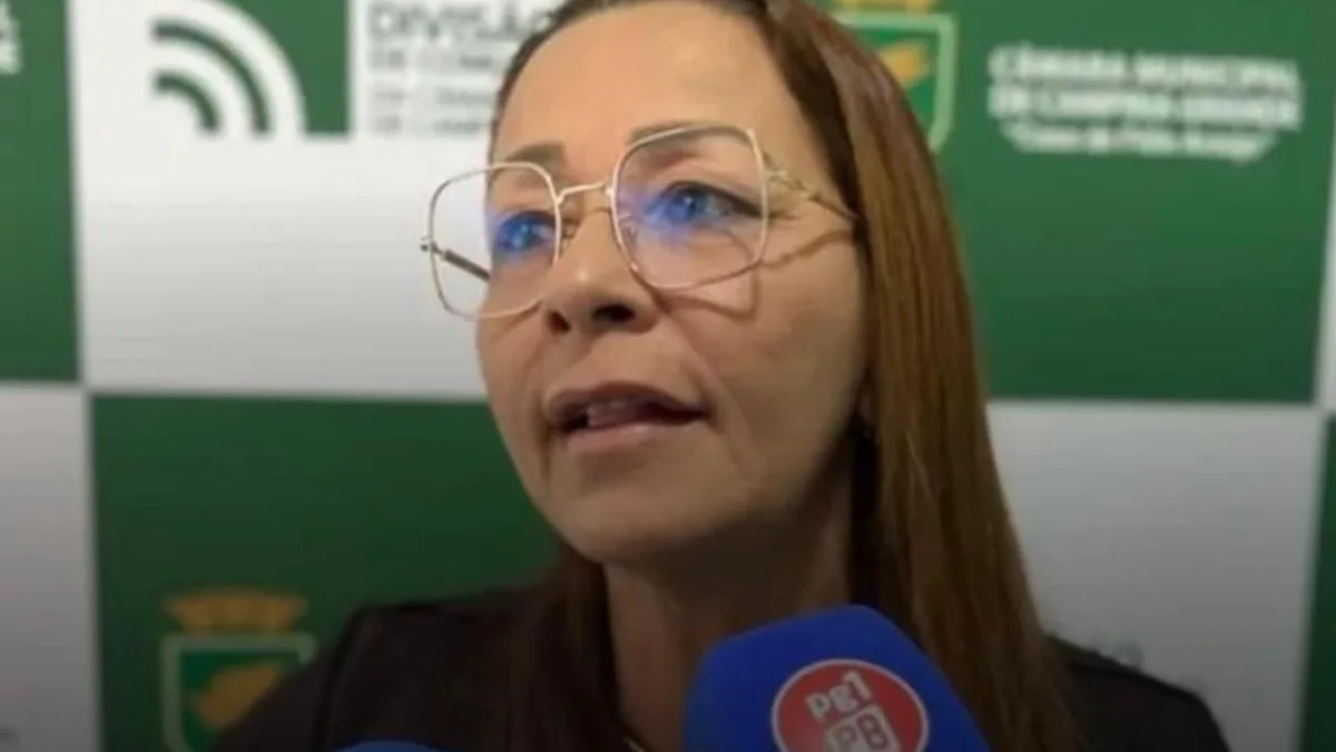 Aninha Cardoso cobra melhores condições de trabalho para agentes de endemias