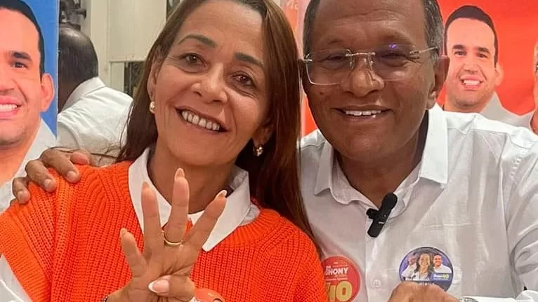 Aninha Cardoso destaca trajetória de Marinaldo Cardoso