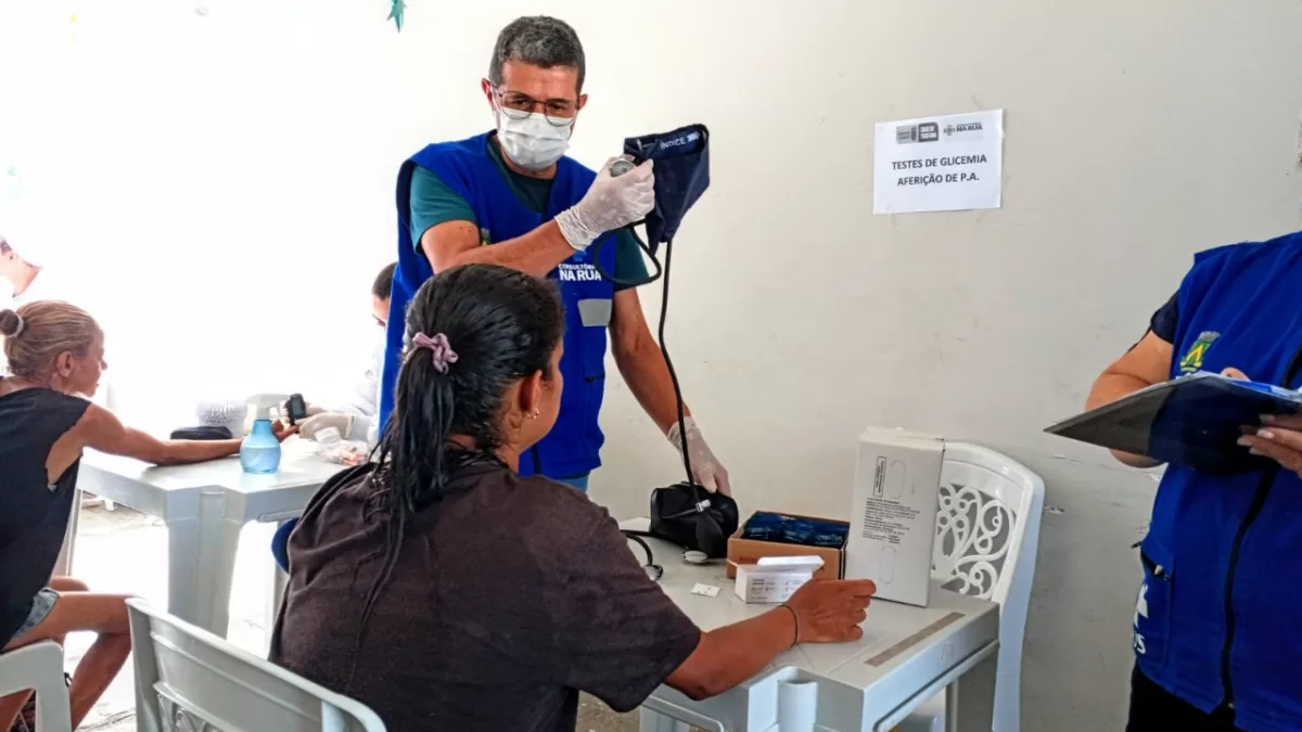 Aninha Cardoso: Projeto “Mapa Digital de Insumos da Saúde” propõe transparência em tempo real e modernização da gestão farmacêutica em Campina Grande