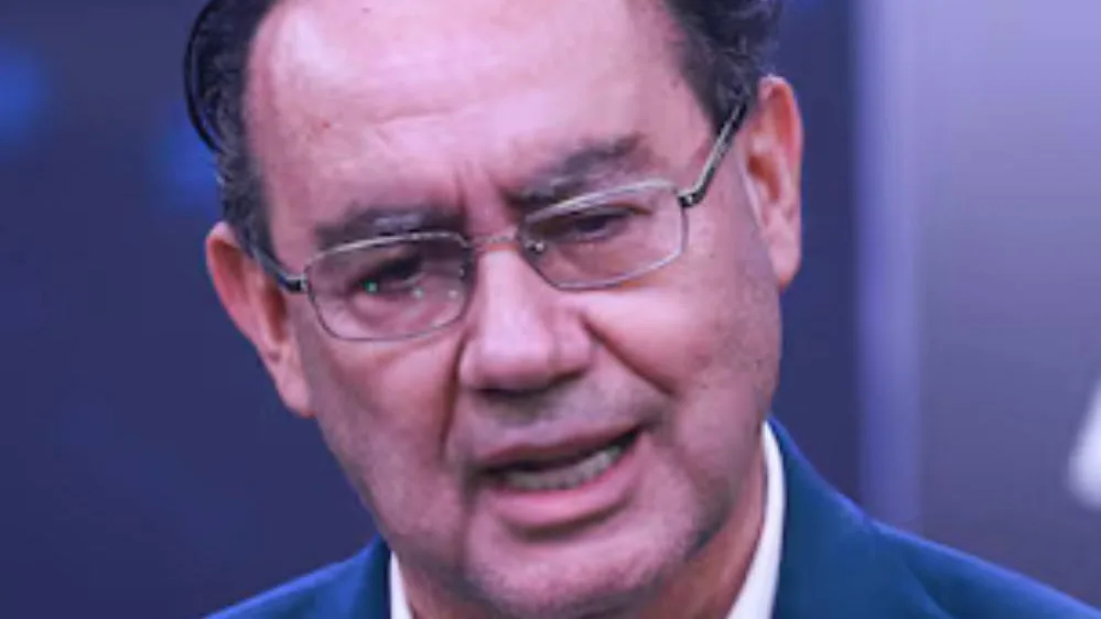 Após debate, Cury é candidato com maior crescimento de seguidores e busca