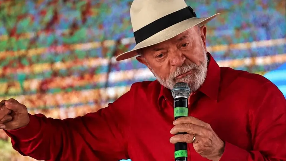 Após defender redução da maioridade penal na campanha, Lula recua e quer medida fora da PEC de segurança pública