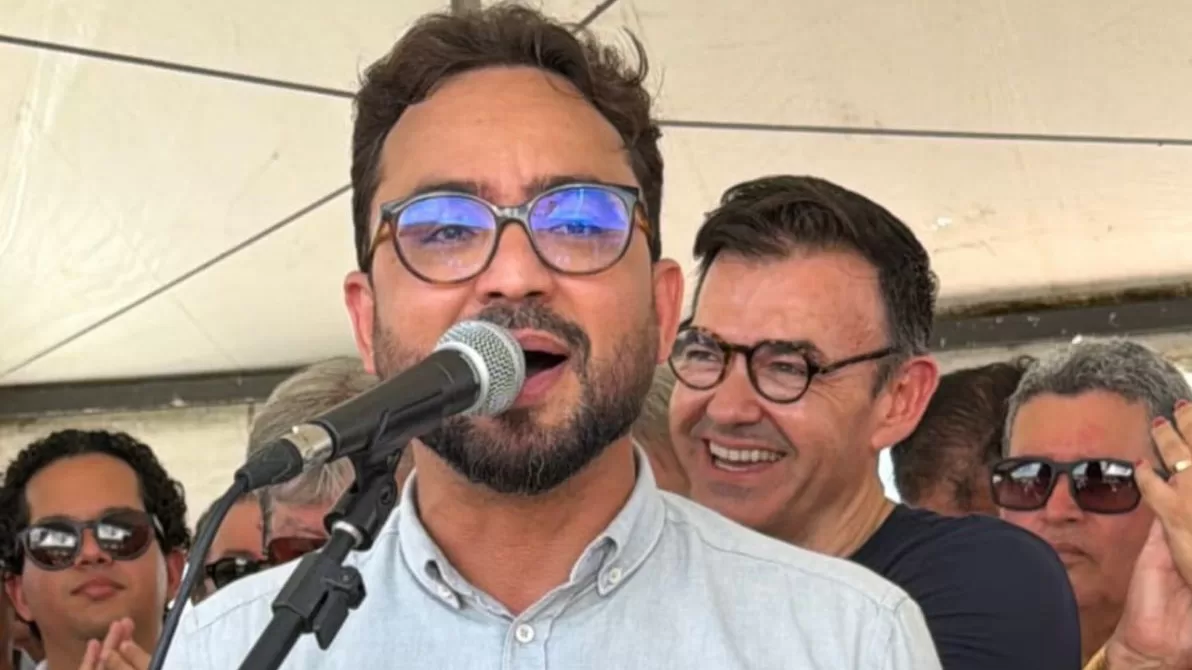 Tibério projeta Guarabira como referência em esporte
