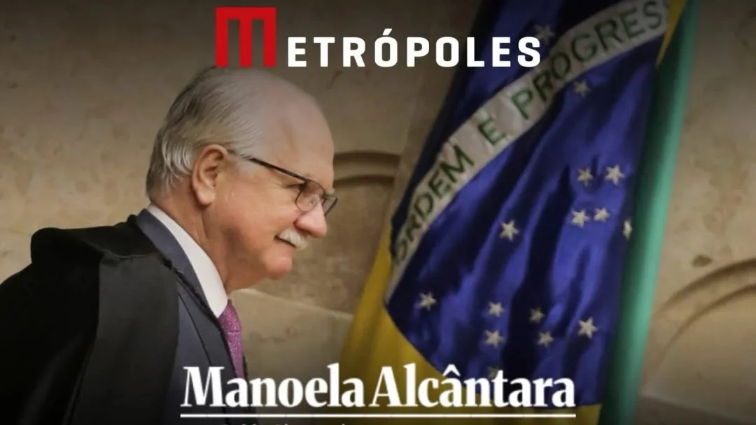 Após reeleição de Lula, Fachin pede respeito às urnas e paz no país