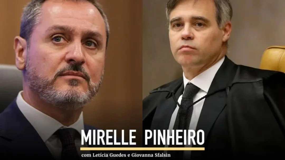 "Arapongagem institucional": os pontos da decisão que afastou Andrei da PF