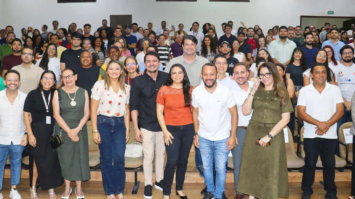 Assistência à população: Leo Bezerra convoca 69 novos Agentes Comunitários e de Combate a Endemias aprovados no último concurso da Saúde