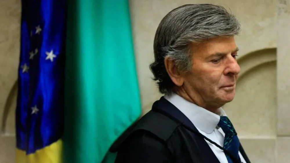Associação de rádios e TVs pede a Fux suspensão da MP que proíbe as bets