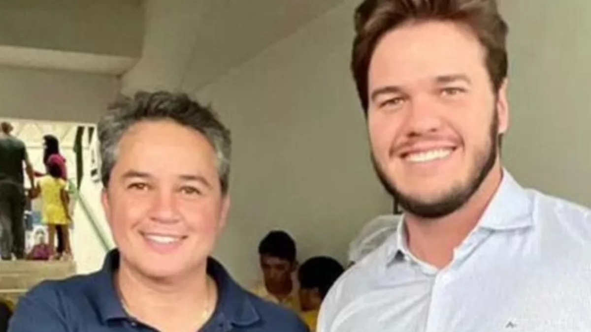 ATO DE FILIAÇÃO DO PL REÚNE LIDERANÇAS POLÍTICAS EM CAMPINA GRANDE