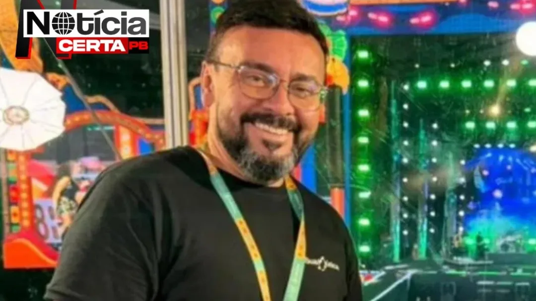 Audiovisual campinense brilha no São João 2026 de Caruaru com a Mais Vídeo