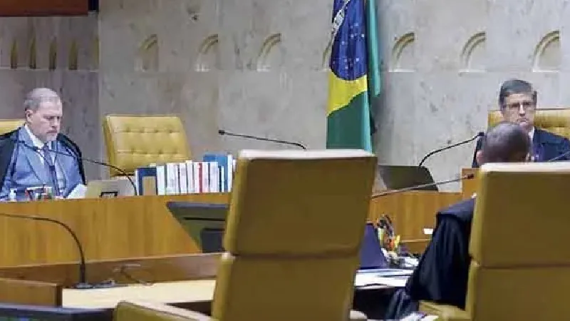 Bancada eleita para o Senado promete deflagrar inédito cerco ao Supremo