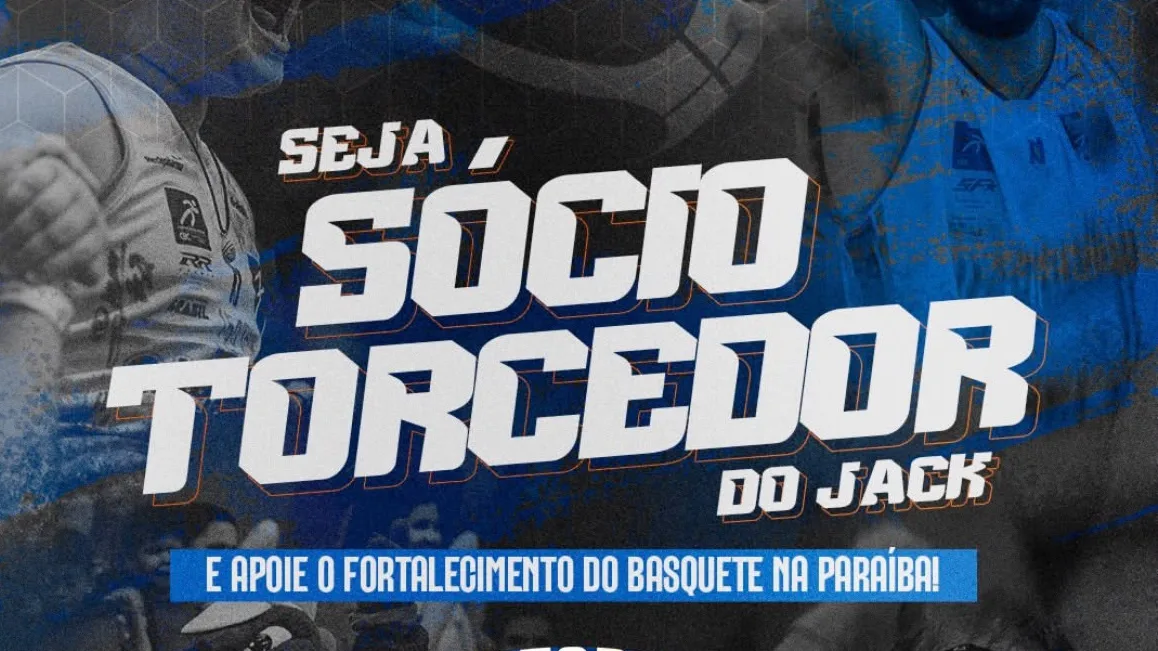 Basquete Unifacisa lança planos de sócio-torcedor para a temporada 2026/27
