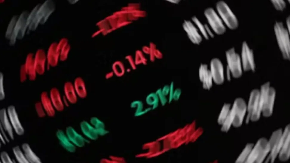 Bolsa brasileira cai pela 5ª vez seguida e pode ter a pior semana da história com temor fiscal