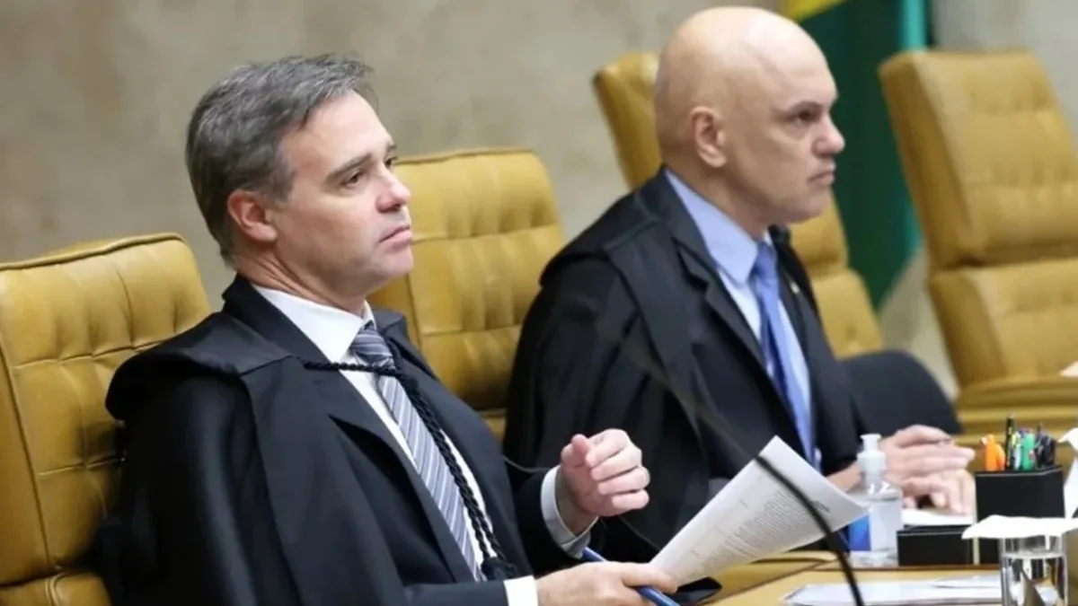 "Bomba atômica" e "silêncio": imprensa internacional repercute crise no STF
