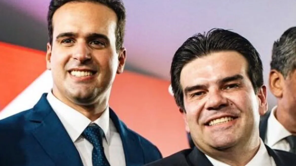 “Bomba Paraíba”: "Prego batido e ponta virada" — Eduardo Carneiro deverá ser anunciado como vice na chapa de Lucas Ribeiro