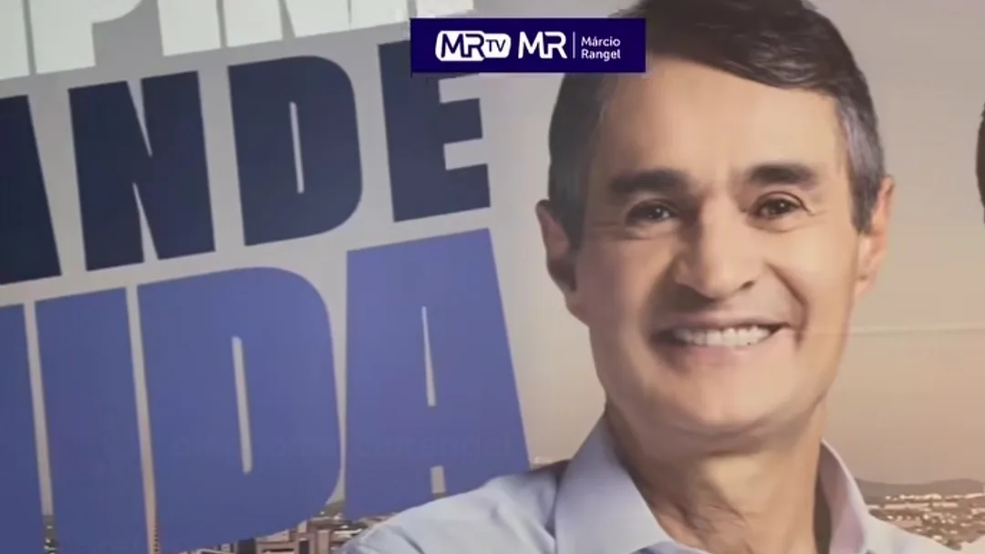 BRUNO DEFENDE UNIÃO DE CAMPINA E REFORÇA APOIO A VENEZIANO, ROMERO E EFRAIM