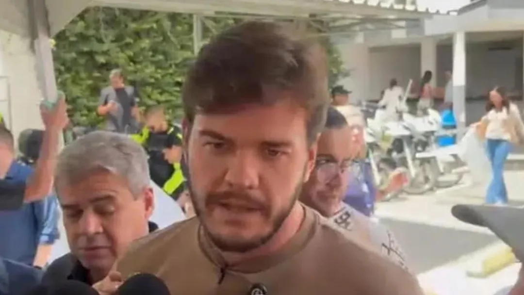 Bruno diz que São João 2026 pode ser o maior da história e destaca parceria