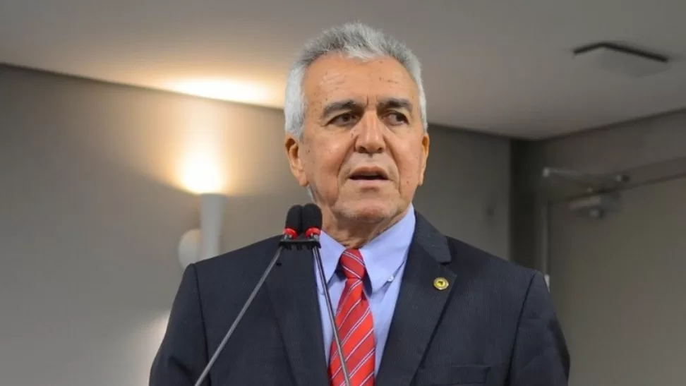 Buba Germano e Gilma anunciam apoio a Cícero