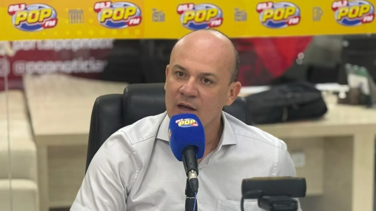 Cabo Gilberto prevê que PL pode eleger dois deputados federais e até seis estaduais nas eleições
