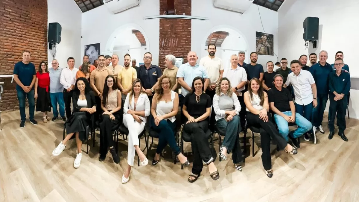 Café da Manhã reúne jornalistas e comunicadores