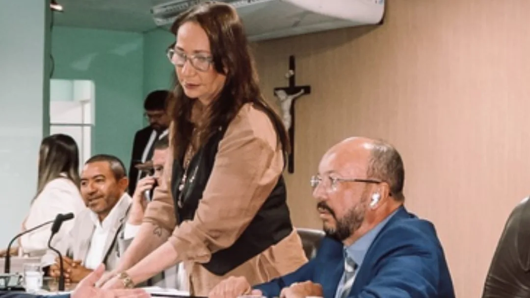 Câmara de Campina Grande atende recomendação do TCE e aprova projeto para regularização de cargos efetivos