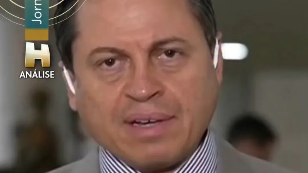 Camarotti: "Aliados de Flávio Bolsonaro consideram carta do senador 'desastrosa' "