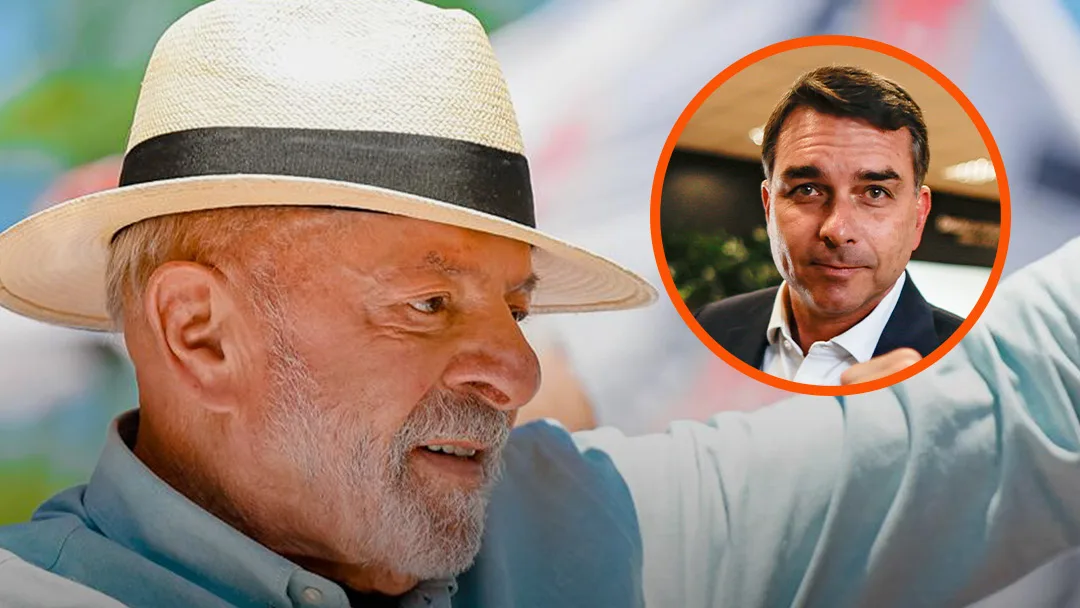 Campanha de Lula busca associar caso de menina morta por PM a Flávio