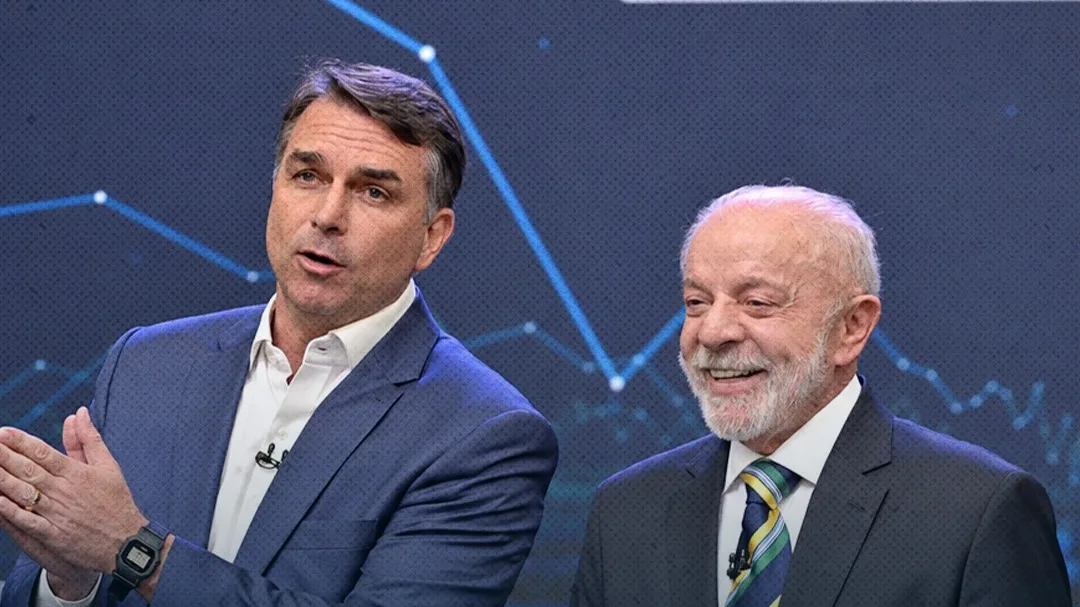 Campanha de Lula diz que aceita condições de Flávio sobre abertura de sigilo