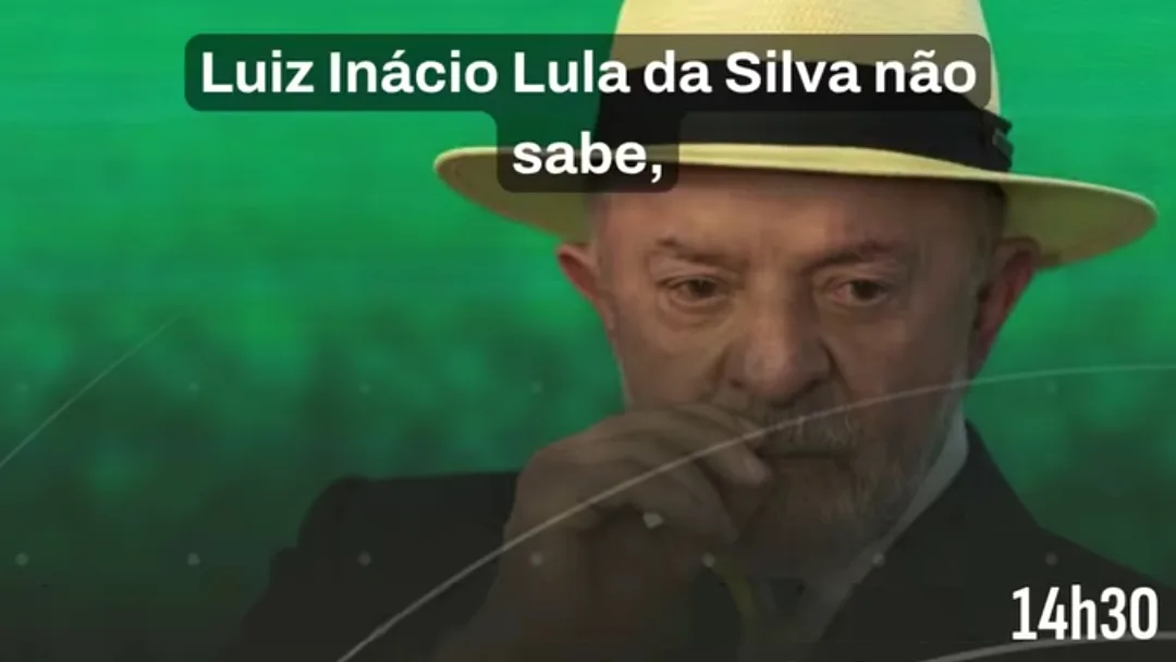 "Campanha de Lula está dividida sobre ida ao debate na Globo; presidente não quer ir"