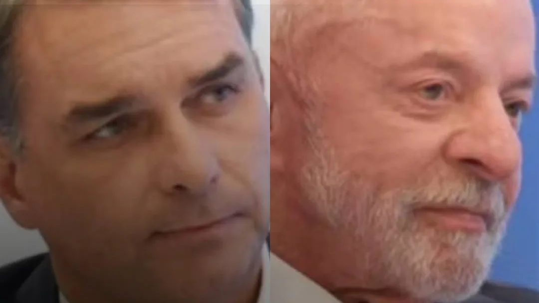 Campanha de Lula não se opõe a condições de Flávio Bolsonaro para quebra de sigilo