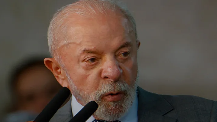 CAMPANHA DE LULA VAI PROCESSAR REVISTA VEJA E DANIEL VORCARO