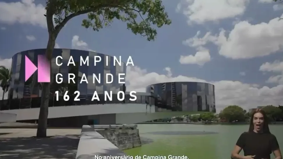 CAMPINA GRANDE GANHA ESPAÇO CULTURAL SHAOLIN E CELEBRA INAUGURAÇÃO COM SHOW GRATUITO DE GERALDO AZEVEDO