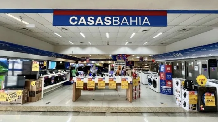 Casas Bahia e Dell são multados em R$ 30 mil