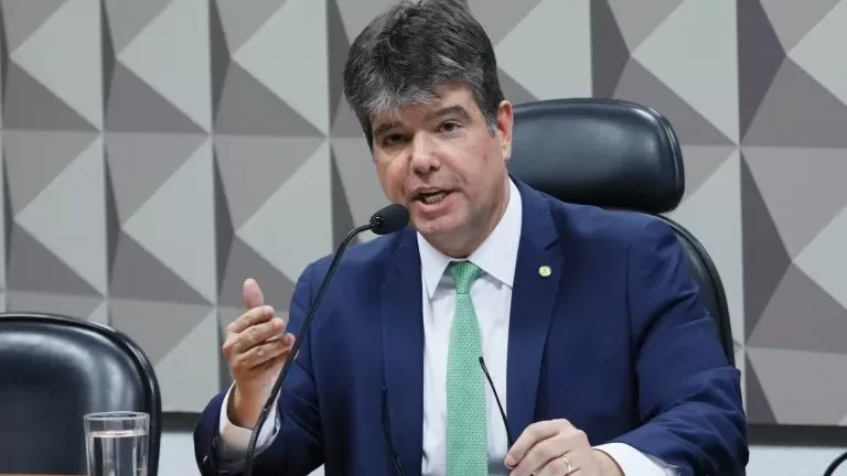 Caso Desk: STJ anula processo e condenação contra Ruy Carneiro