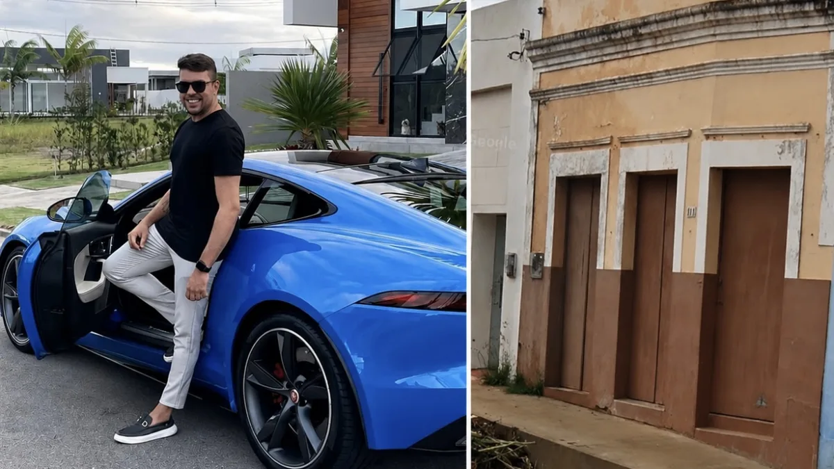 CASO LOTEP: Blogueiro Daniel Virgínio tem bens bloqueados e veículos sequestrados em investigação por lavagem e organização criminosa