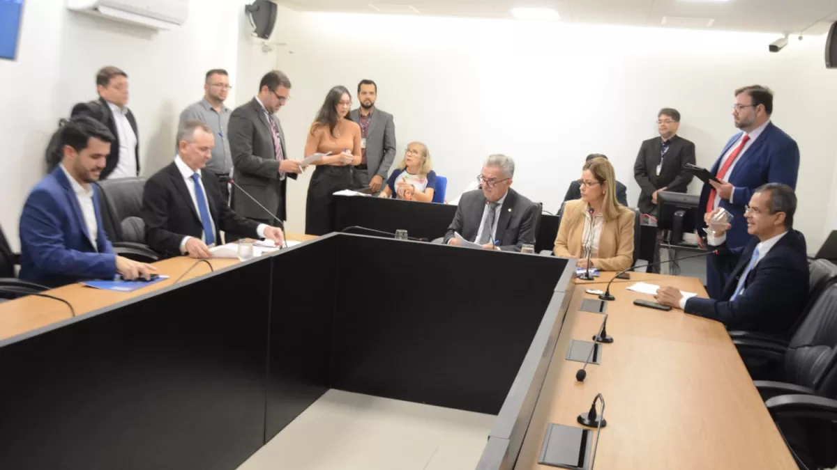 CCJ aprova projetos de Lei em defesa dos direitos de pessoas com TEA