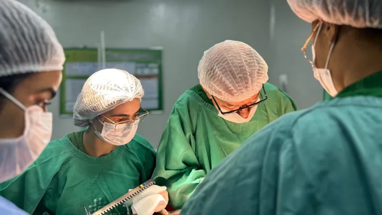 Central de Transplantes da Paraíba registra 15ª doação de órgãos do ano