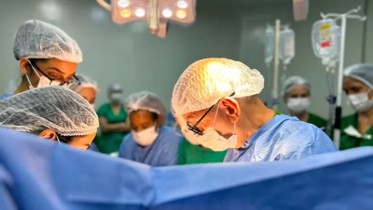 Central de Transplantes da PB registra 24ª doação de múltiplos órgãos de 2026