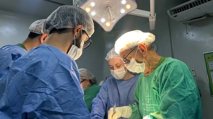 Central de Transplantes da PB registra terceira doação de múltiplos órgãos em menos de dez dias