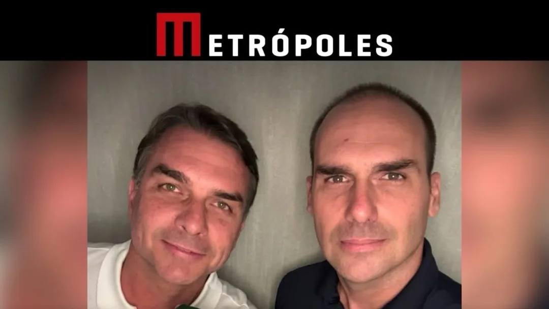 Chamar a carta de Flávio de "golpista" é até elogio para aquele troço