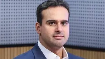 "Chegou a hora de pacificar o país" afirma Lucas Ribeiro ao criticar brigas políticas