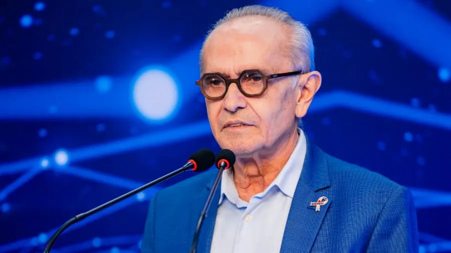Cicero assume compromisso para Passe Livre para todos os alunos das redes públicas