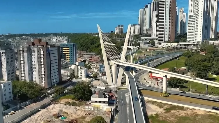 Cícero autoriza obra de R$ 235 milhões e lança maior complexo viário da história de João Pessoa