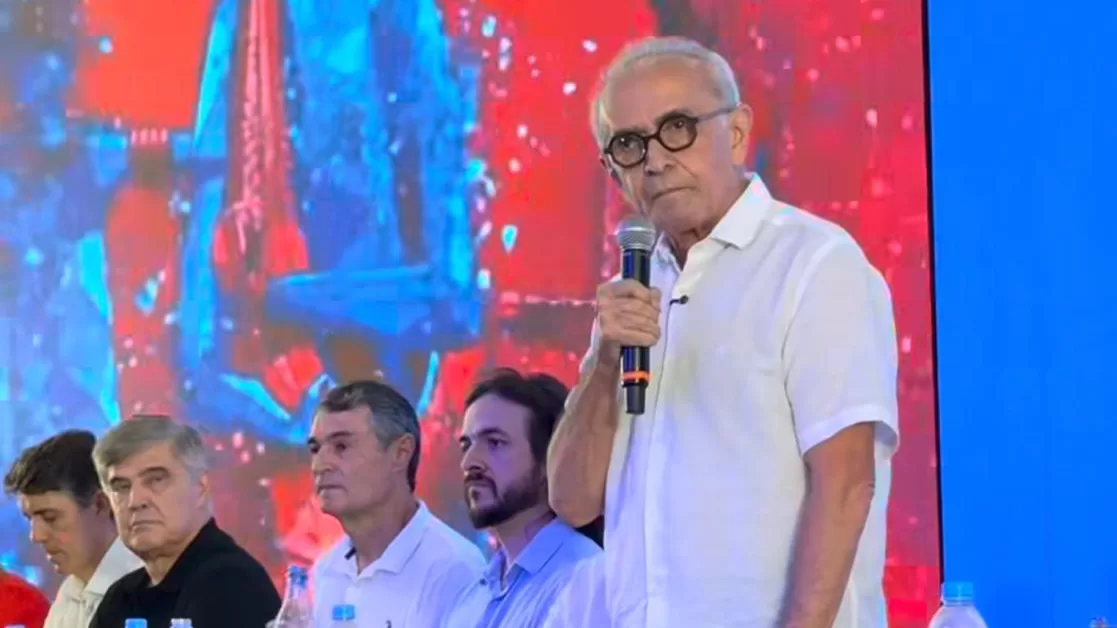 Cícero Lucena reforça fé, gratidão a Campina Grande e projeta novo momento para a Paraíba