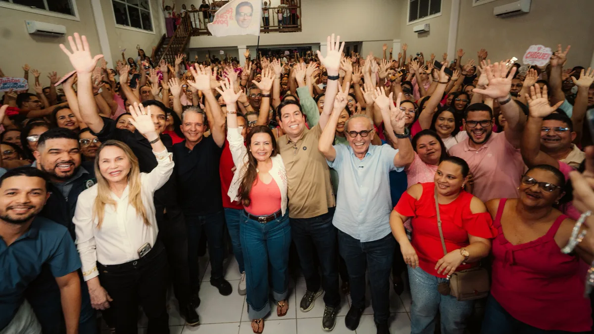 Cícero participa de plenárias em Bayeux, João Pessoa e no Conde e se compromete com fortalecimento de rede de roteiros turísticos