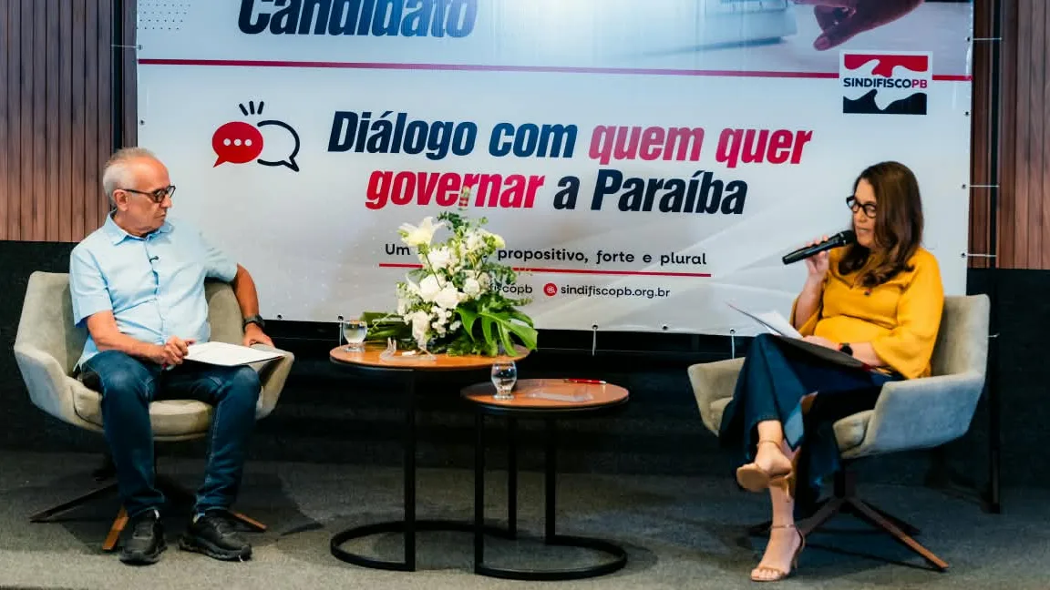 Cícero participa de rodada de conversa com auditores fiscais e firma compromisso com diálogo permanente e apoio a demandas da categoria